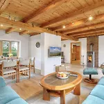 Pet Friendly Home In Tolk With Wifi 펜션 *