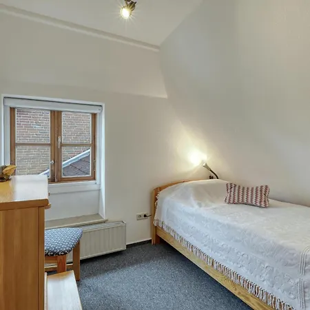 Ferienhaus In With Wifi Tolk