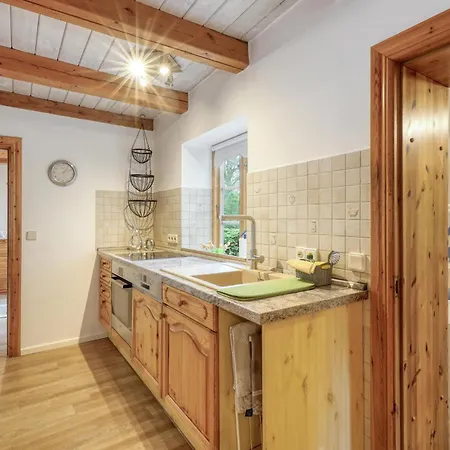 In With Wifi Ferienhaus Tolk