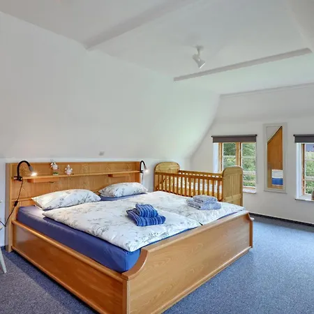 In With Wifi Ferienhaus *