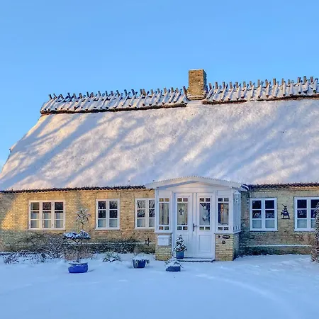 Ferienhaus In With Wifi *