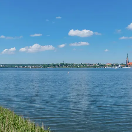 In With Wifi Ferienhaus