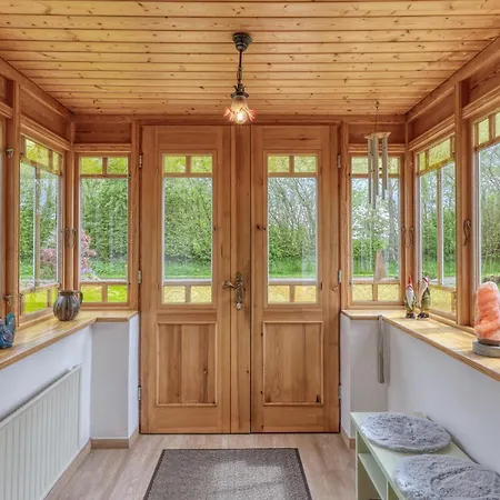 In With Wifi Ferienhaus