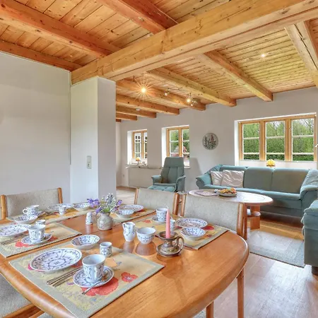 Ferienhaus In With Wifi *