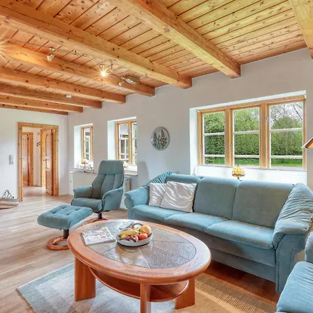 In With Wifi Ferienhaus